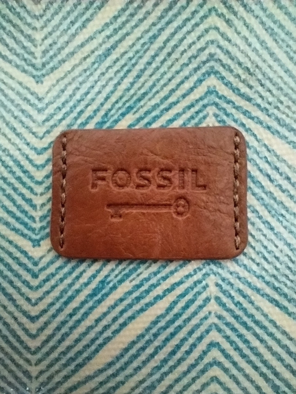🗝️ Fossil - Picture 2 of 15
